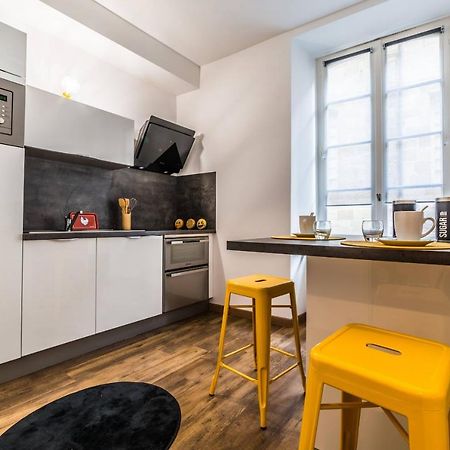 Le Studio Reynal - 1 Chambre Brive-la-Gaillarde Exterior foto
